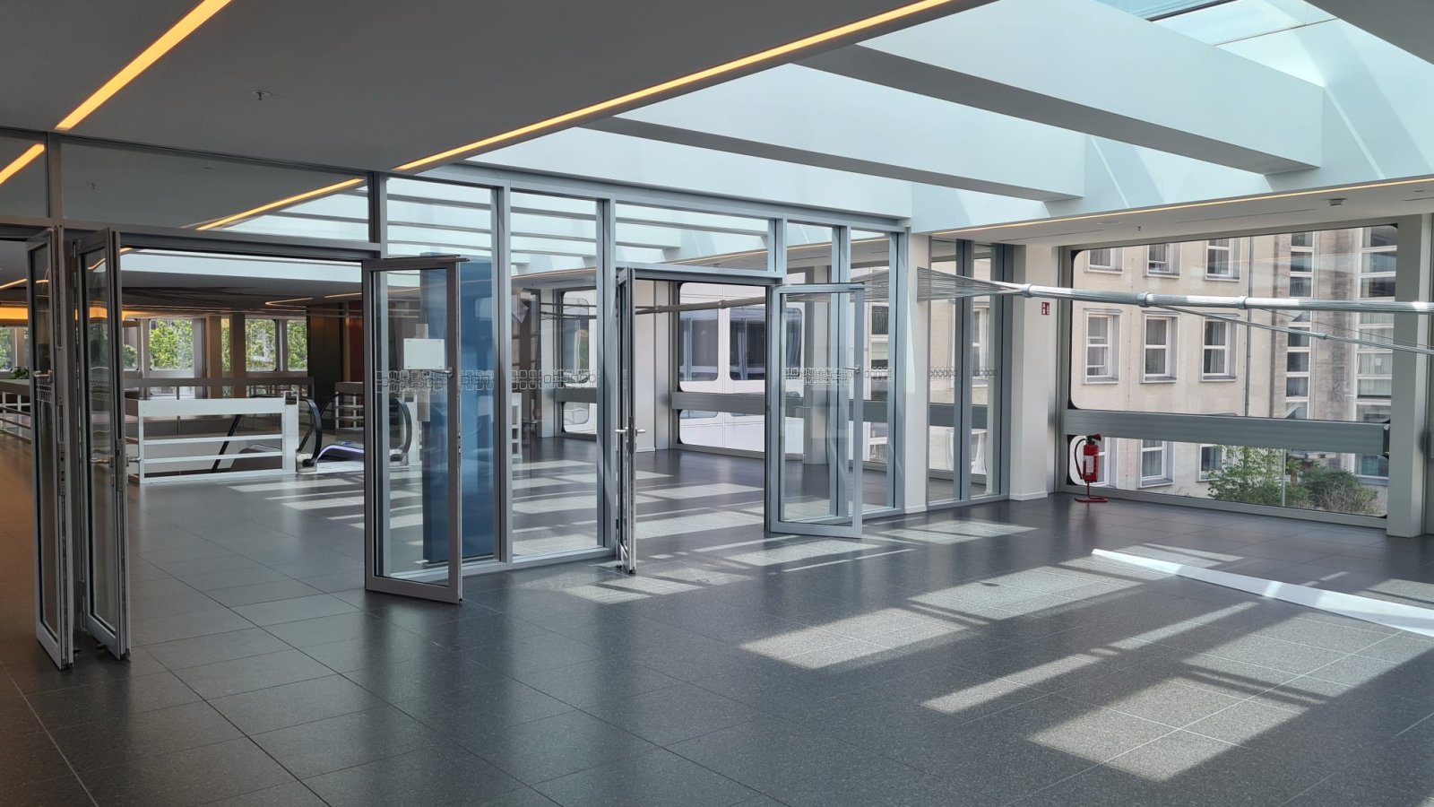 Qualität und Erfahrung